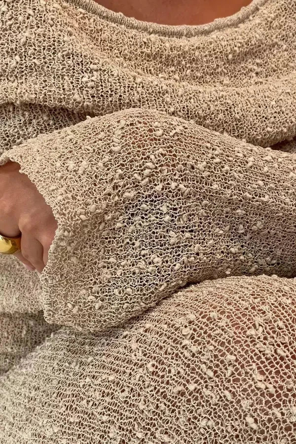 Selah - Beige