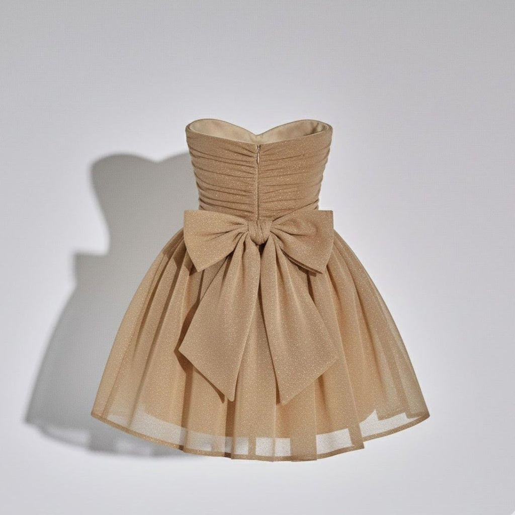 Harmoni Mini Dress