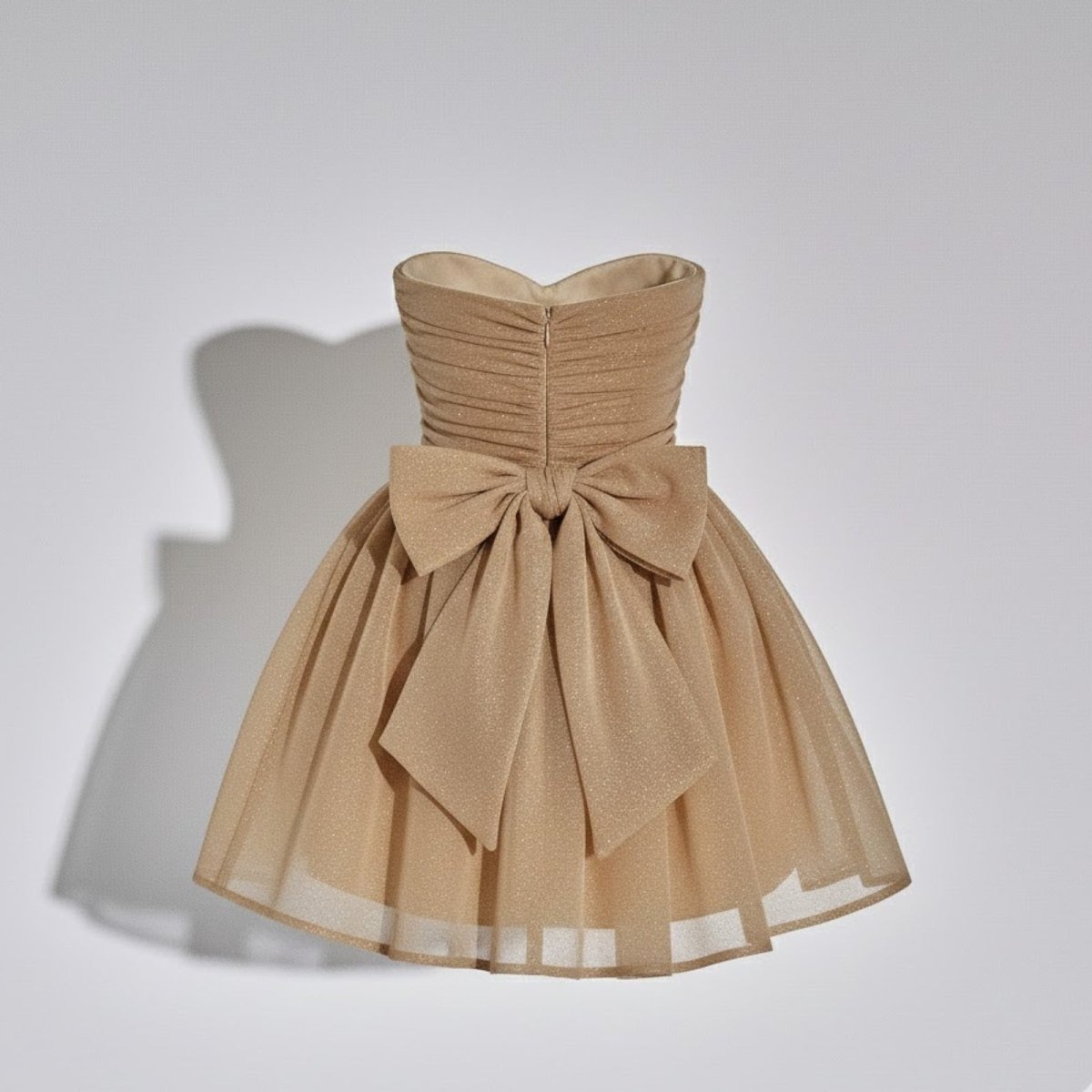Harmoni Mini Dress