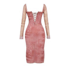 Sylvie - Pink