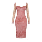 Sylvie - Pink