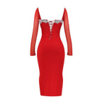 Sylvie - Red