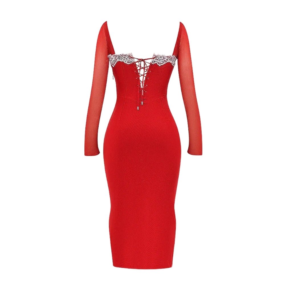 Sylvie - Red