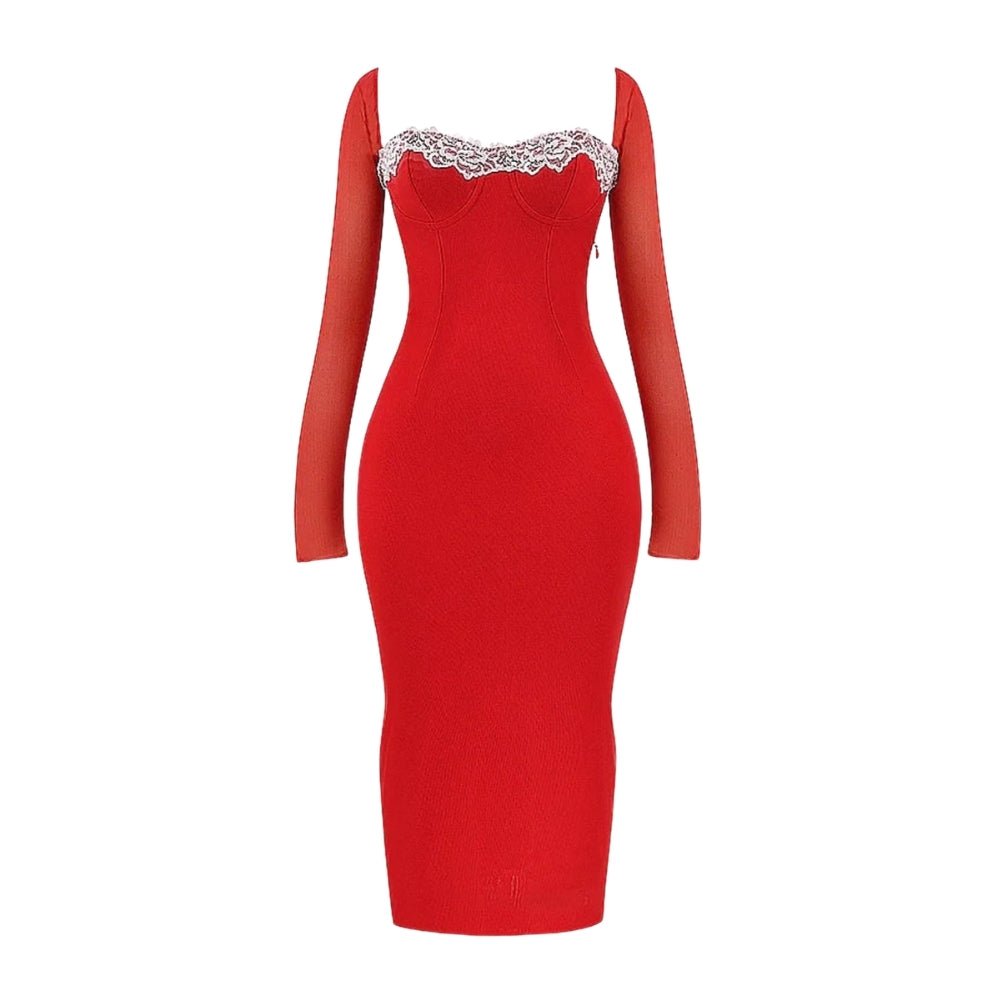 Sylvie - Red