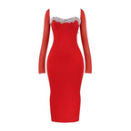 Sylvie - Red