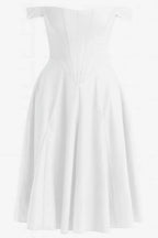 Seraphine - White