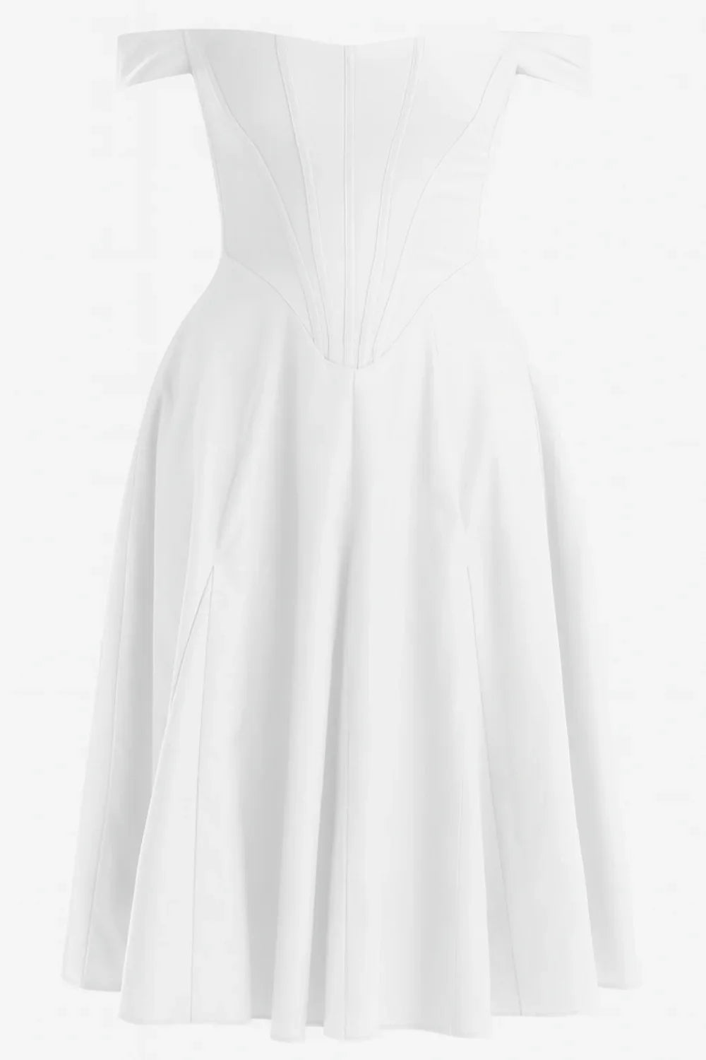 Seraphine - White