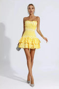 Starla - Yellow