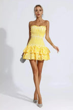 Starla - Yellow