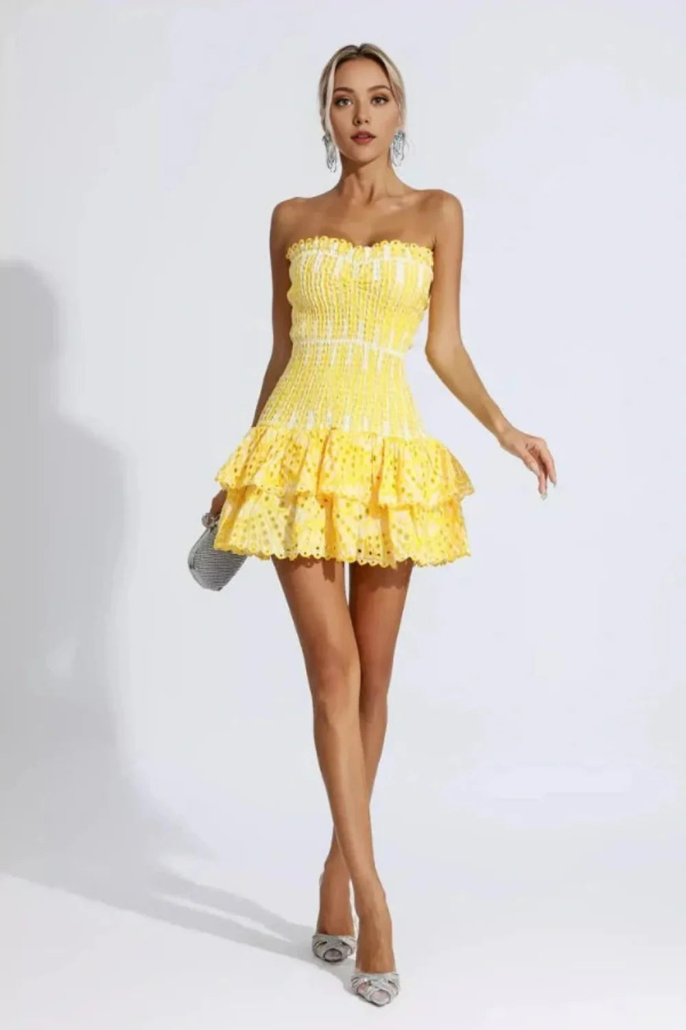 Starla - Yellow