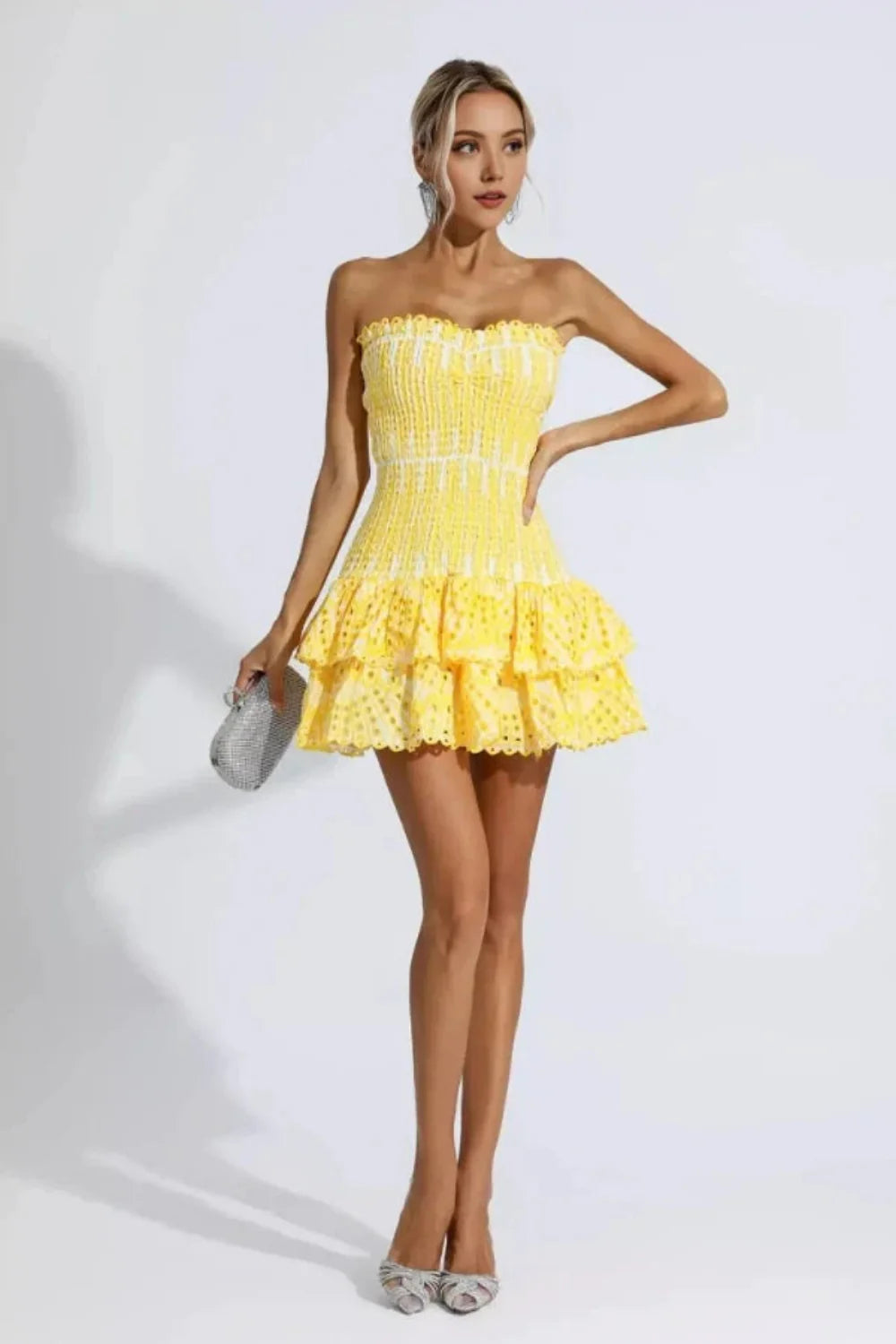 Starla - Yellow