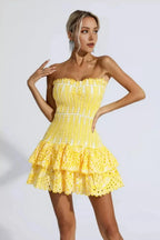 Starla - Yellow