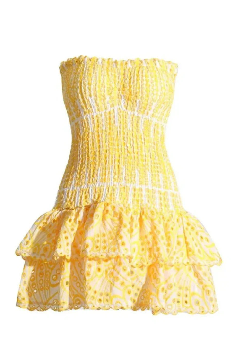 Starla - Yellow