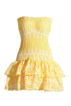 Starla - Yellow