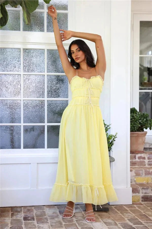 Yoona - Yellow