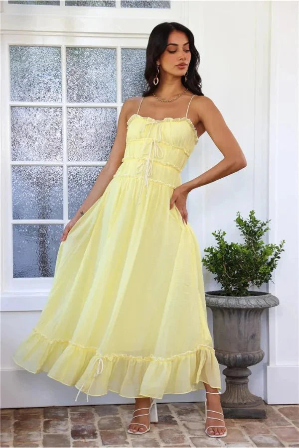 Yoona - Yellow