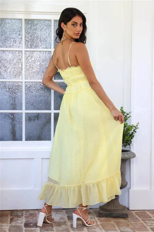 Yoona - Yellow