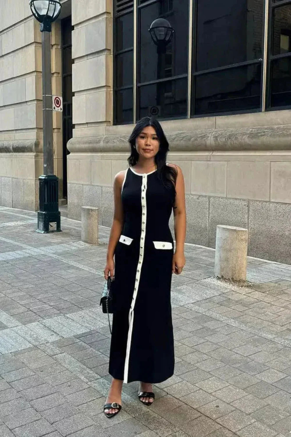 Fiorella - Black