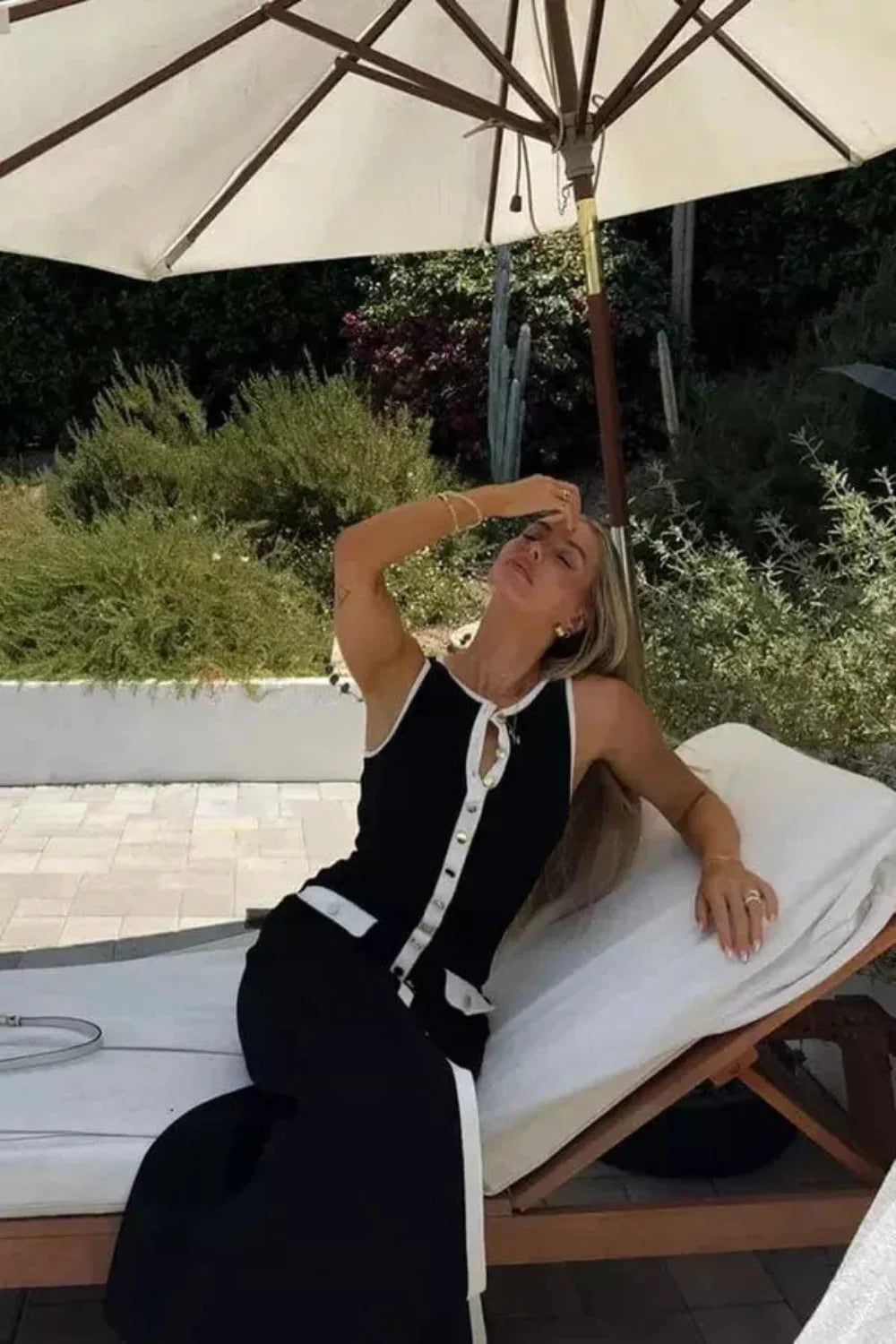 Fiorella - Black