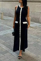 Fiorella - Black