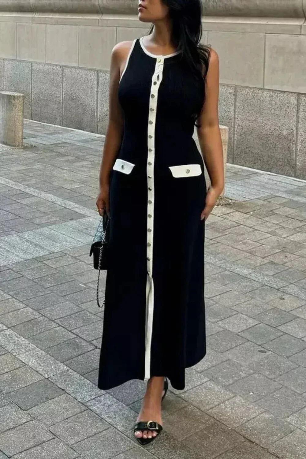 Fiorella - Black
