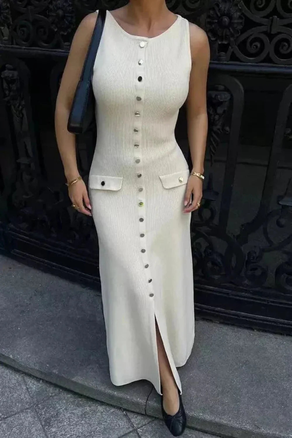 Fiorella - White