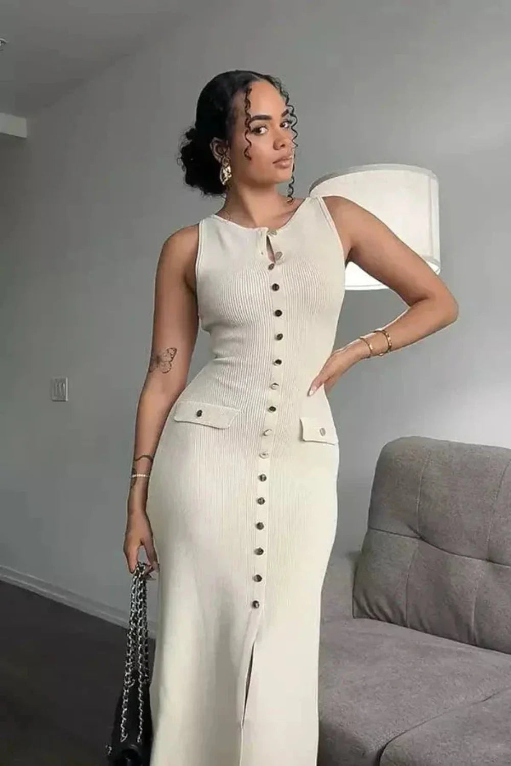 Fiorella - White