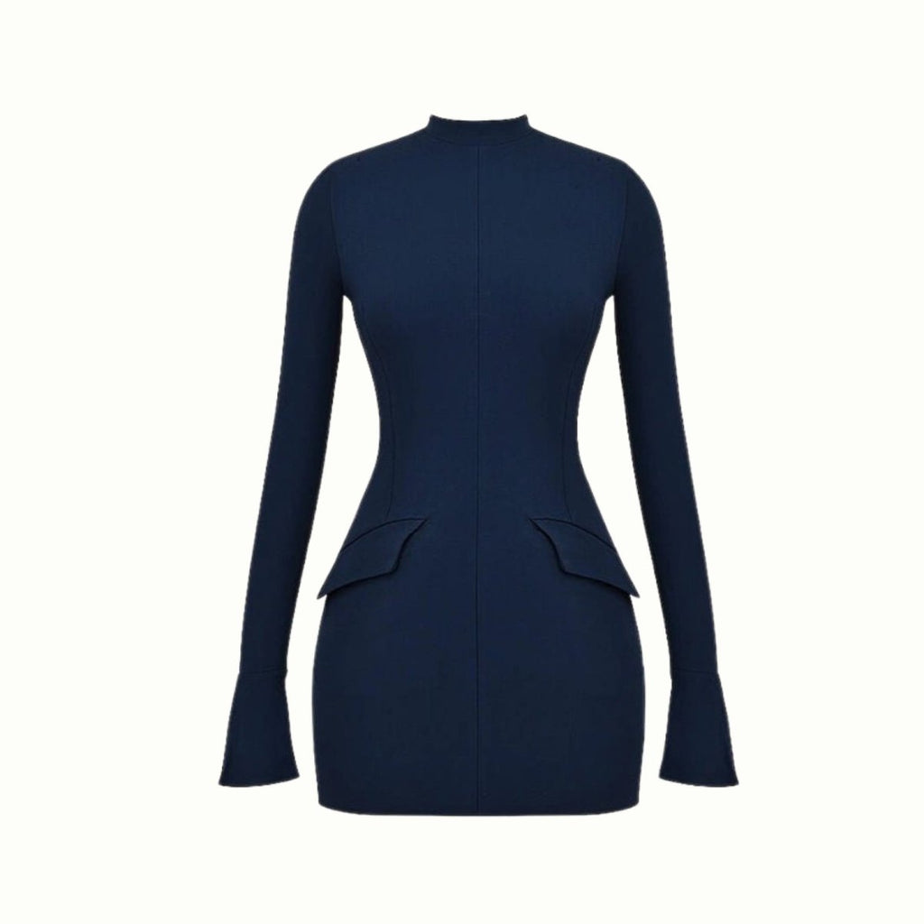Florie - Navy