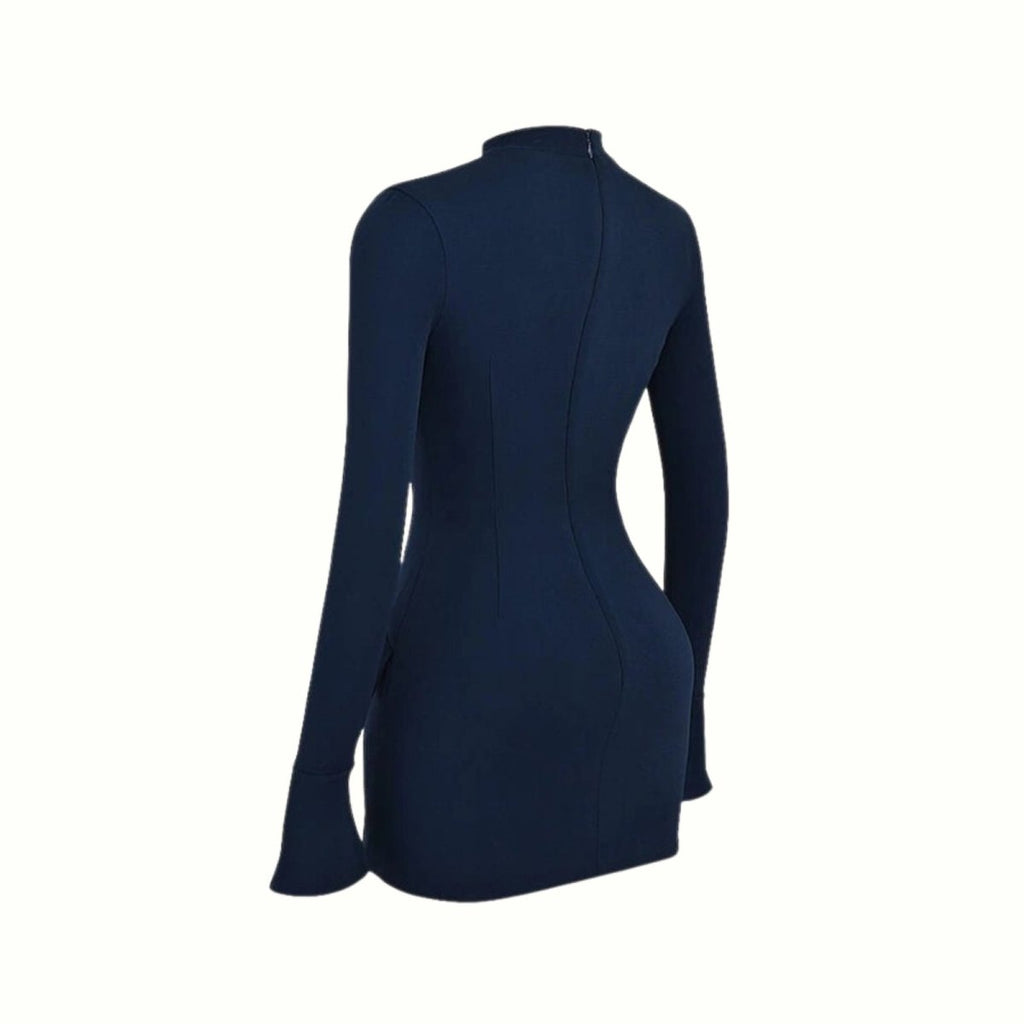 Florie - Navy