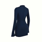 Florie - Navy