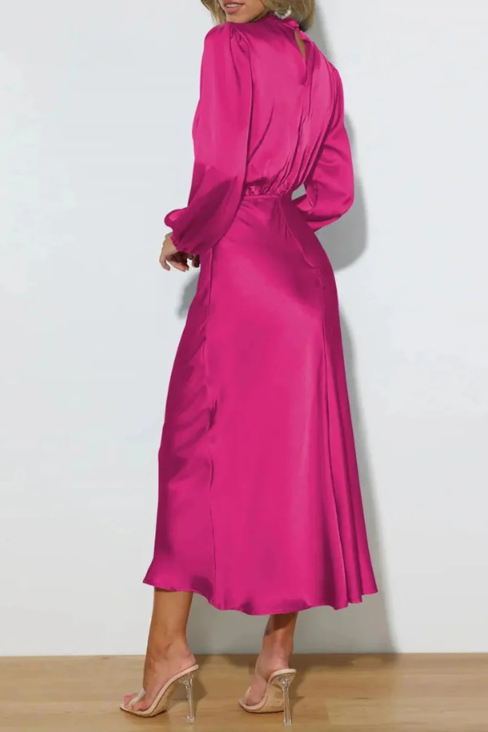 Ellana - Rose Red
