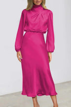 Ellana - Rose Red
