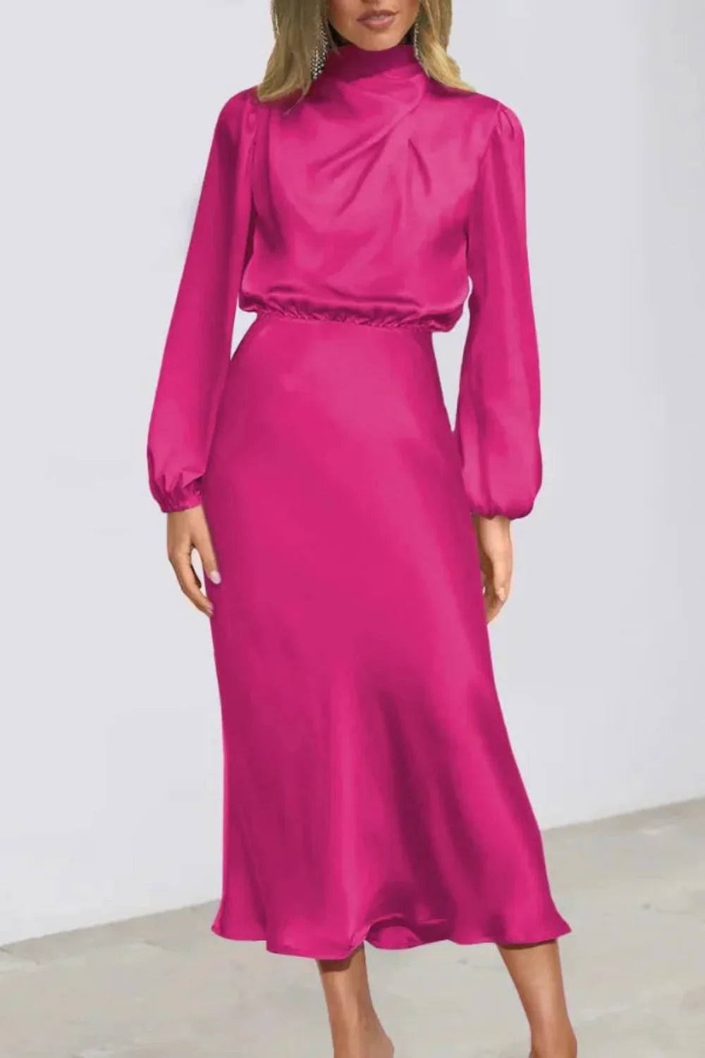 Ellana - Rose Red