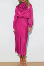 Ellana - Rose Red