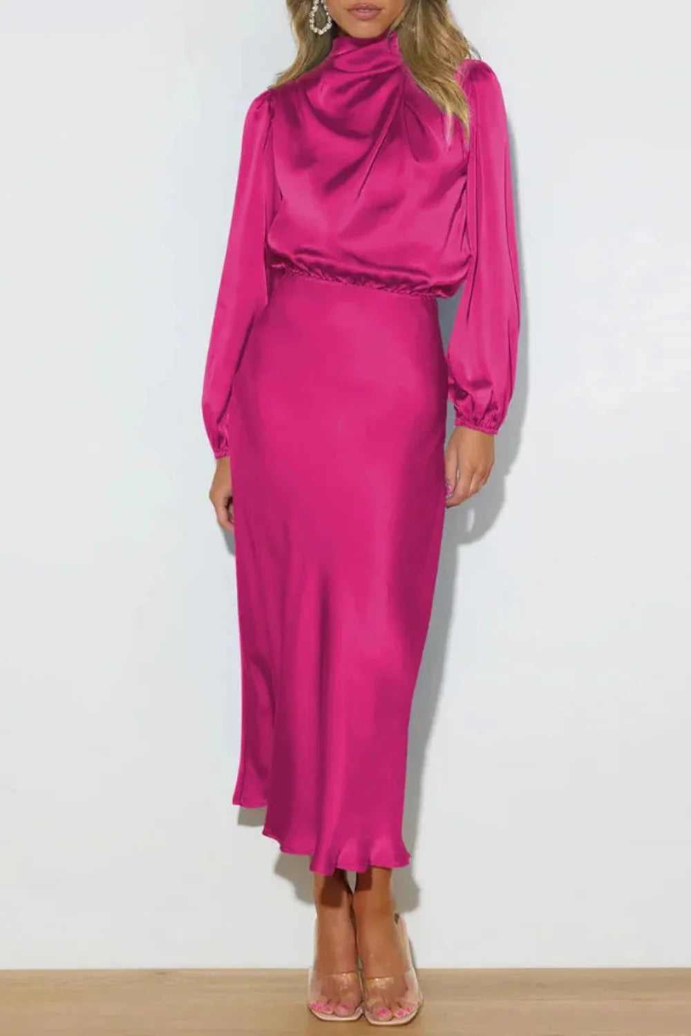 Ellana - Rose Red