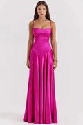 Gabriella - Fuchsia