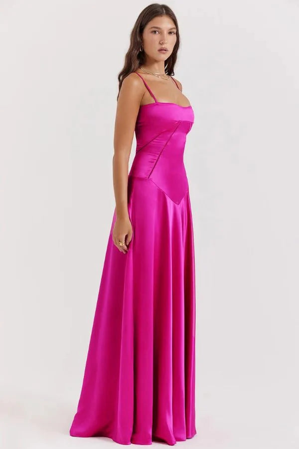 Gabriella - Fuchsia
