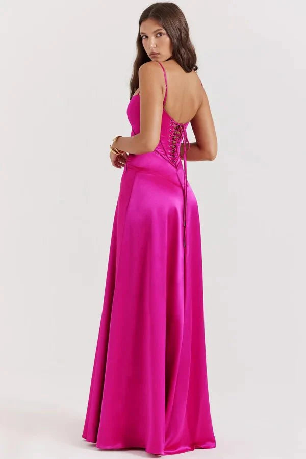 Gabriella - Fuchsia