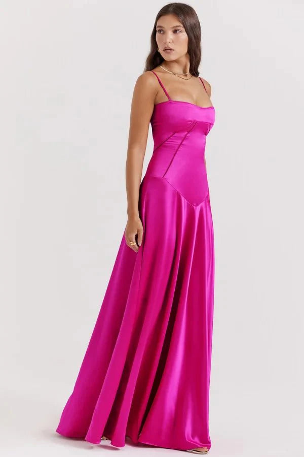 Gabriella - Fuchsia