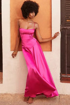 Gabriella - Fuchsia