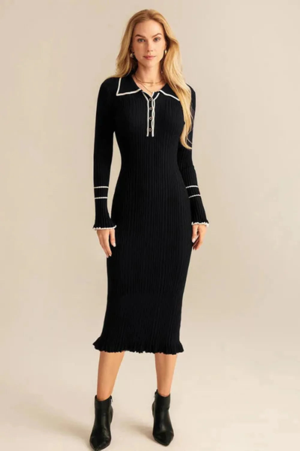 Gracel - Black