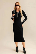 Gracel - Black