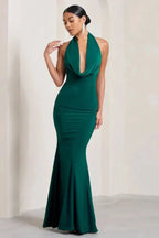 Bernice - Green