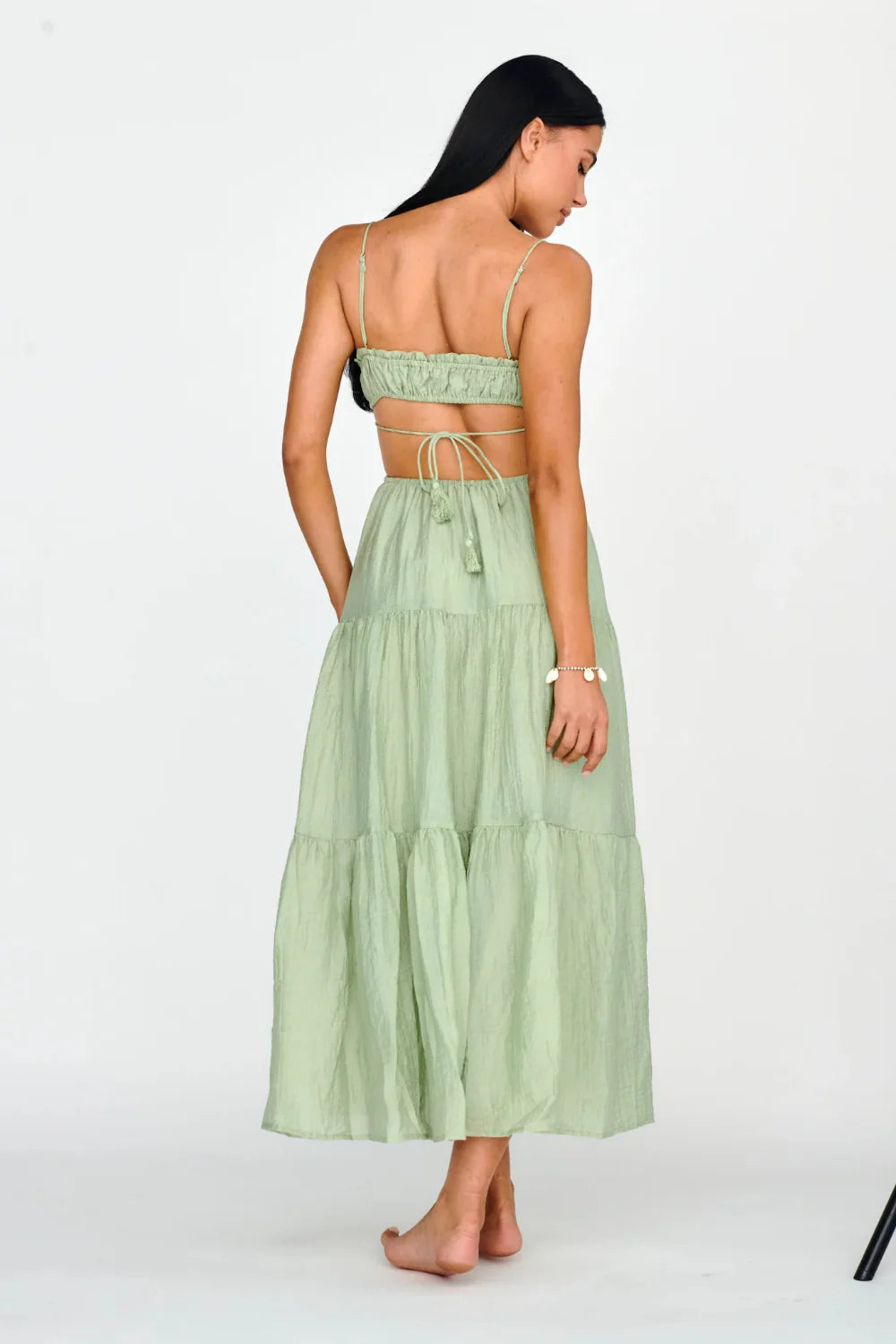 Amelia - Green