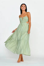 Amelia - Green