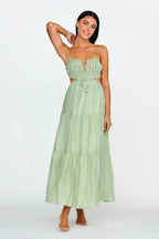 Amelia - Green