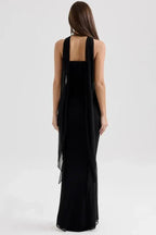 Hailey in Black