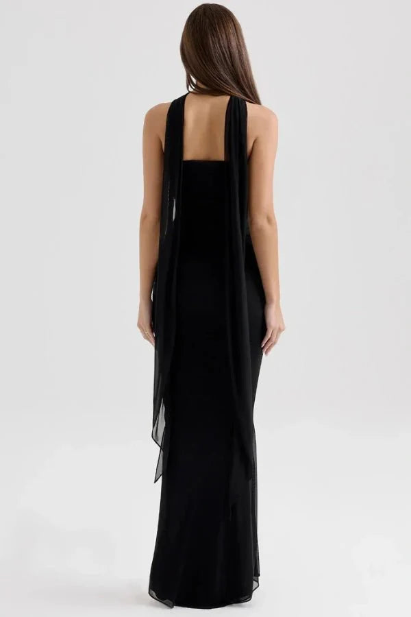 Hailey - Black