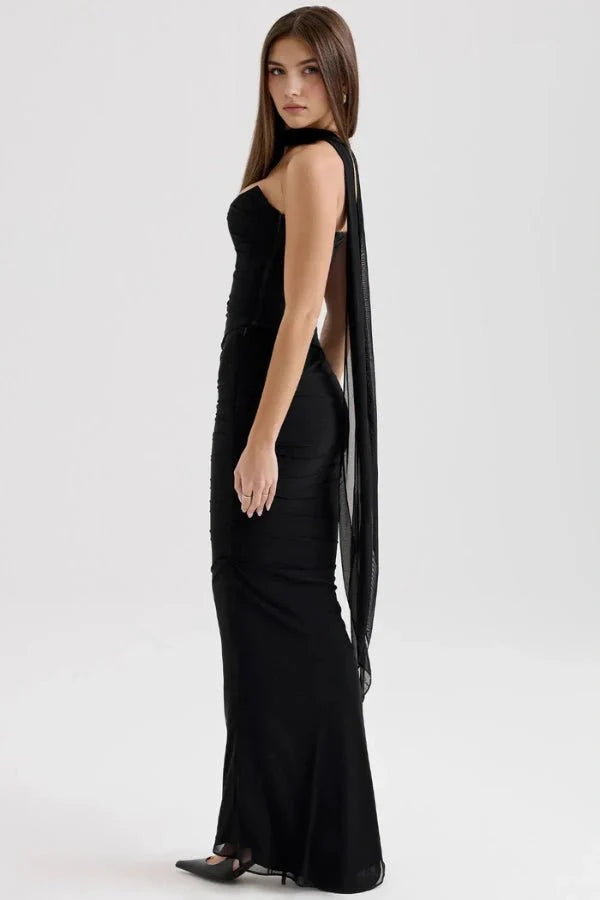 Hailey - Black