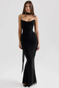 Hailey in Black